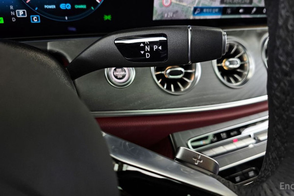 2023 Mercedes-Benz CLS с пробегом 41 589 км