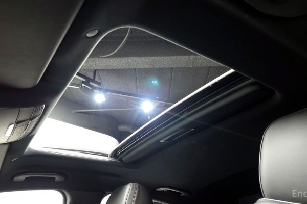 2023 Mercedes-Benz CLS с пробегом 18 340 км