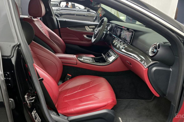 2023 Mercedes-Benz CLS с пробегом 32 620 км