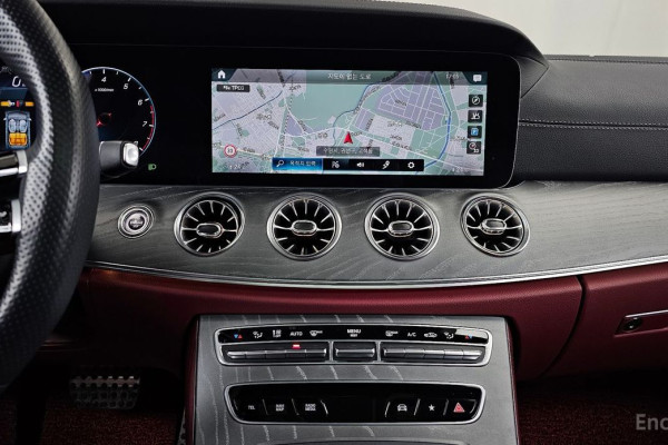 2023 Mercedes-Benz CLS с пробегом 41 589 км