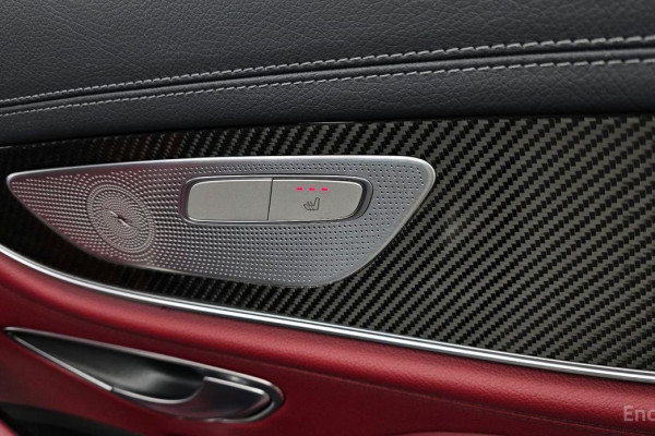 2023 Mercedes-Benz CLS с пробегом 32 620 км