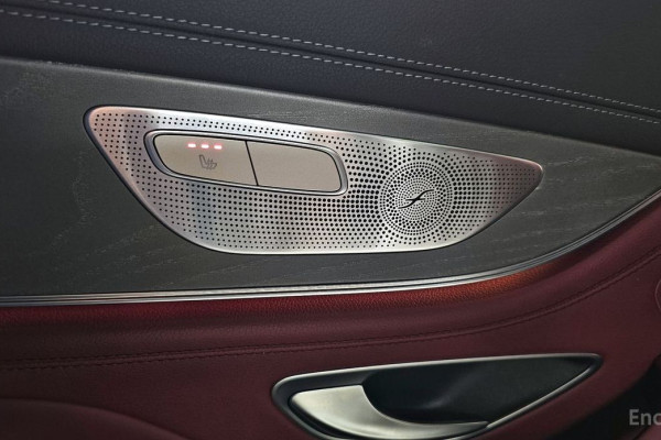 2023 Mercedes-Benz CLS с пробегом 41 589 км