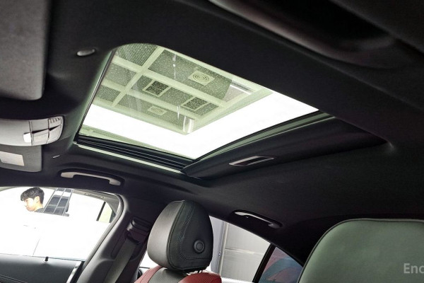 2023 Mercedes-Benz CLS с пробегом 41 589 км