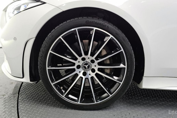 2021 Mercedes-Benz CLS с пробегом 61 580 км