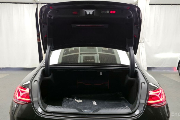 2023 Mercedes-Benz CLS с пробегом 41 589 км