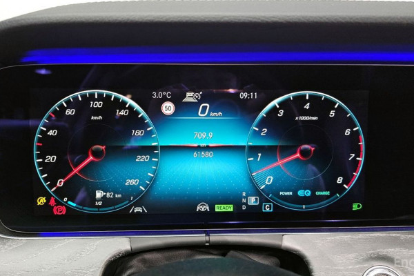 2021 Mercedes-Benz CLS с пробегом 61 580 км