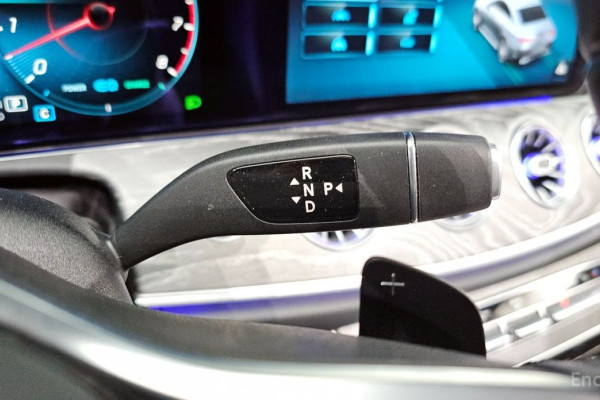 2021 Mercedes-Benz CLS с пробегом 61 580 км