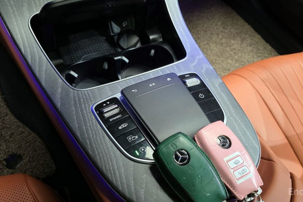 2022 Mercedes-Benz CLS с пробегом 20 089 км