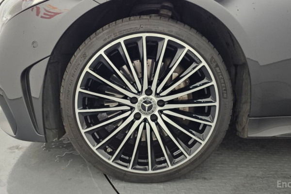 2023 Mercedes-Benz CLS с пробегом 32 314 км