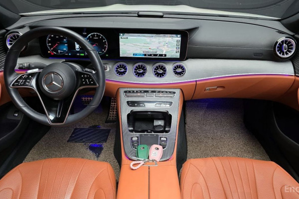 2022 Mercedes-Benz CLS с пробегом 20 089 км