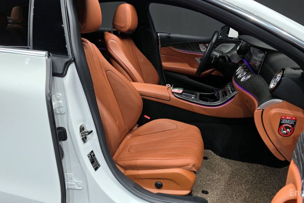 2022 Mercedes-Benz CLS с пробегом 20 089 км