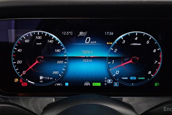 2023 Mercedes-Benz CLS с пробегом 32 314 км