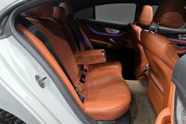 2022 Mercedes-Benz CLS с пробегом 20 089 км