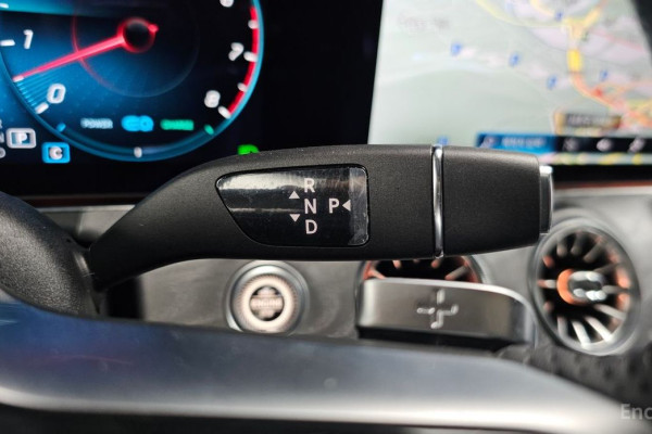 2023 Mercedes-Benz CLS с пробегом 32 314 км