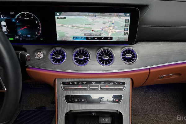 2022 Mercedes-Benz CLS с пробегом 20 089 км