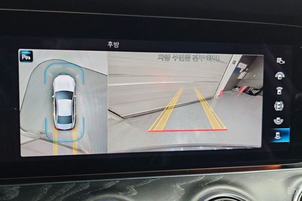 2023 Mercedes-Benz CLS с пробегом 32 314 км