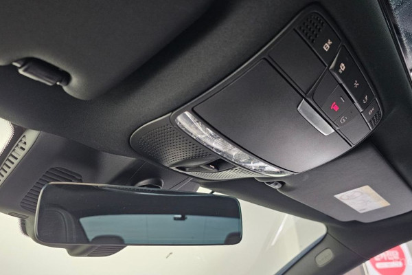 2023 Mercedes-Benz CLS с пробегом 32 314 км