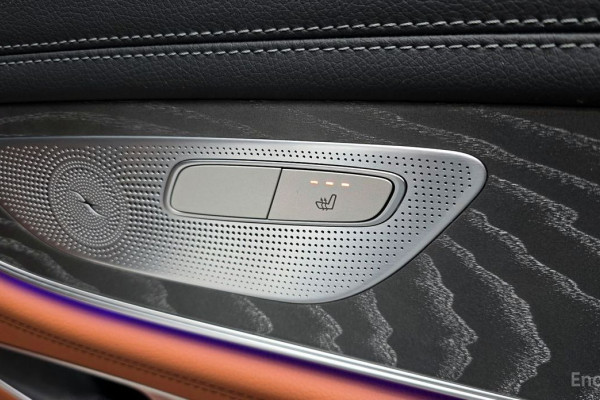 2022 Mercedes-Benz CLS с пробегом 20 089 км