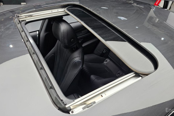 2023 Mercedes-Benz CLS с пробегом 32 314 км