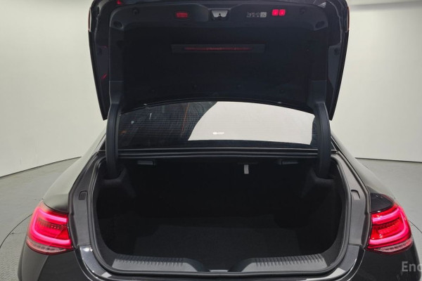 2023 Mercedes-Benz CLS с пробегом 32 314 км