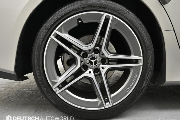 2022 Mercedes-Benz CLS с пробегом 39 200 км