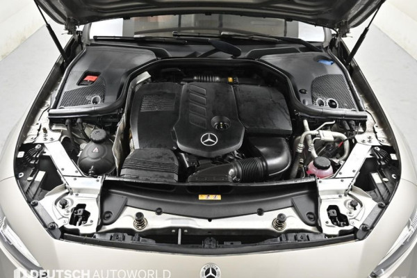 2022 Mercedes-Benz CLS с пробегом 39 200 км