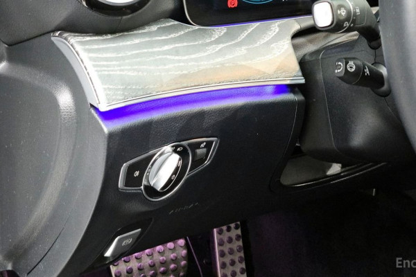 2021 Mercedes-Benz CLS с пробегом 61 580 км