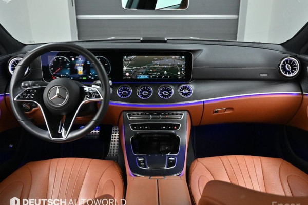 2022 Mercedes-Benz CLS с пробегом 39 200 км