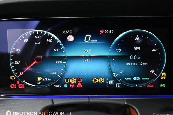 2022 Mercedes-Benz CLS с пробегом 39 200 км