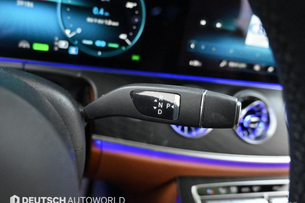 2022 Mercedes-Benz CLS с пробегом 39 200 км