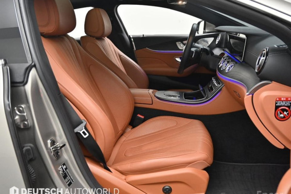 2022 Mercedes-Benz CLS с пробегом 39 200 км