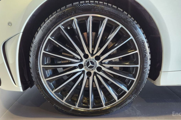 2022 Mercedes-Benz CLS с пробегом 82 932 км