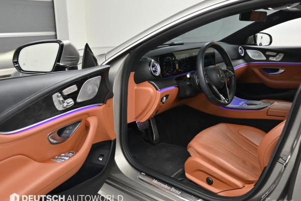 2022 Mercedes-Benz CLS с пробегом 39 200 км