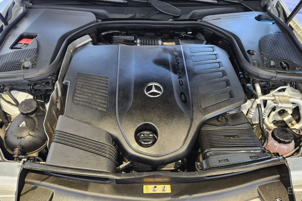 2022 Mercedes-Benz CLS с пробегом 82 932 км