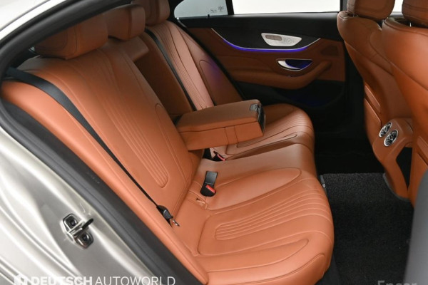 2022 Mercedes-Benz CLS с пробегом 39 200 км