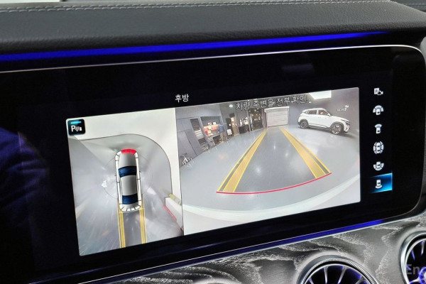 2021 Mercedes-Benz CLS с пробегом 61 580 км