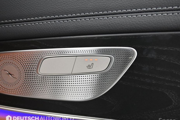 2022 Mercedes-Benz CLS с пробегом 39 200 км