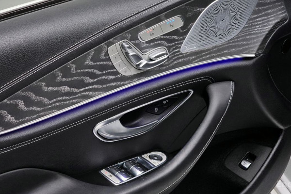 2021 Mercedes-Benz CLS с пробегом 61 580 км