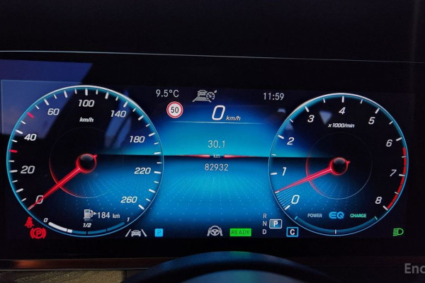 2022 Mercedes-Benz CLS с пробегом 82 932 км