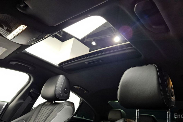 2021 Mercedes-Benz CLS с пробегом 61 580 км