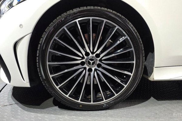 2023 Mercedes-Benz CLS с пробегом 41 464 км