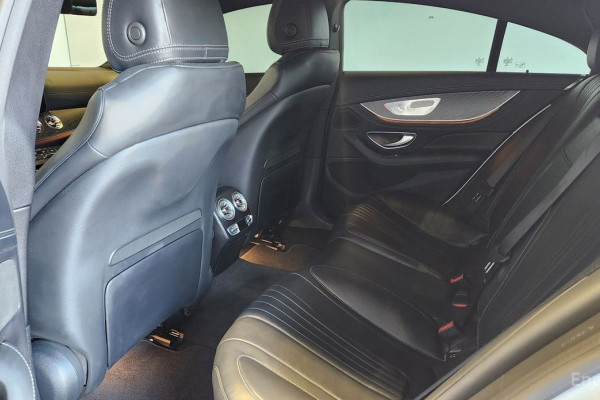 2022 Mercedes-Benz CLS с пробегом 82 932 км