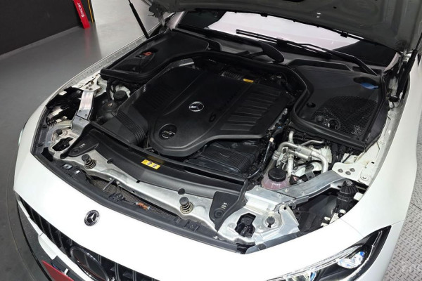 2023 Mercedes-Benz CLS с пробегом 41 464 км