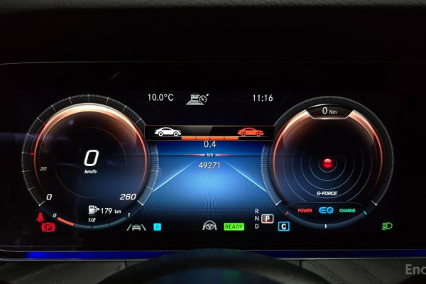 2022 Mercedes-Benz CLS с пробегом 49 271 км