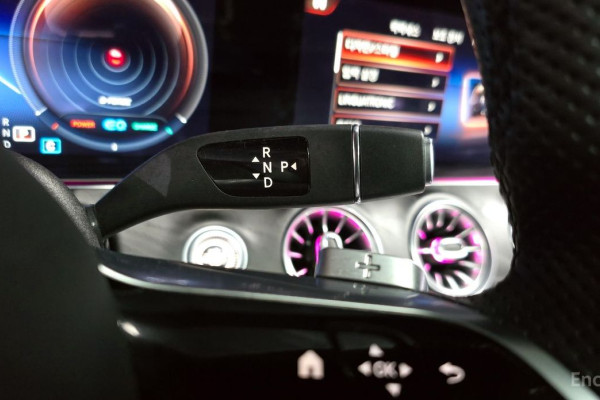 2022 Mercedes-Benz CLS с пробегом 49 271 км