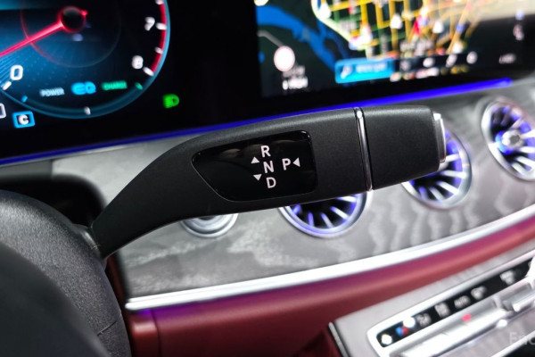 2023 Mercedes-Benz CLS с пробегом 41 464 км