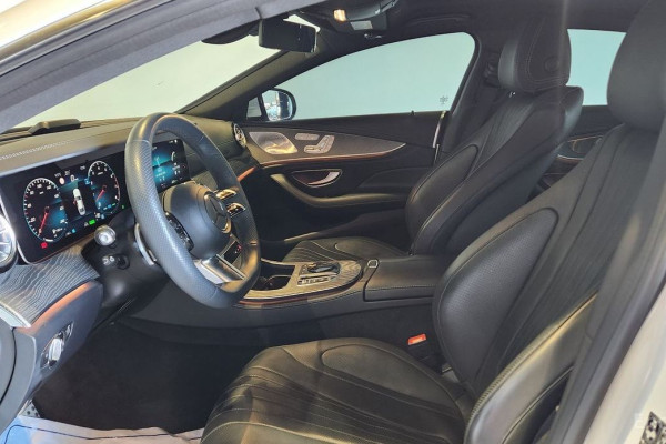 2022 Mercedes-Benz CLS с пробегом 82 932 км