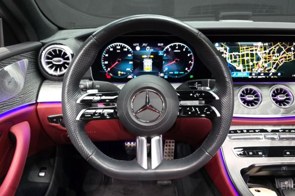 2023 Mercedes-Benz CLS с пробегом 41 464 км