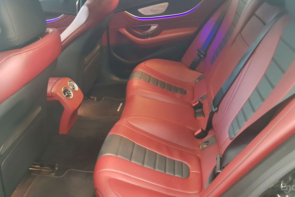 2022 Mercedes-Benz CLS с пробегом 32 027 км