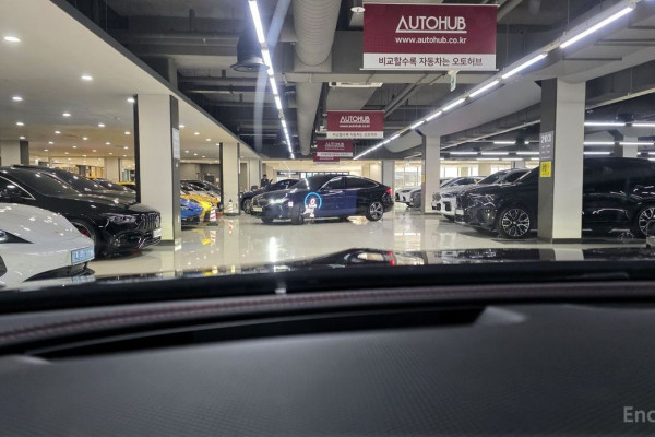 2022 Mercedes-Benz CLS с пробегом 36 093 км